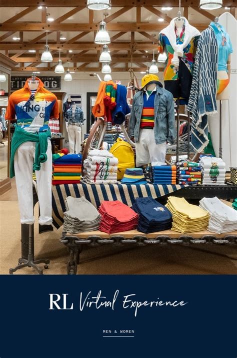 polo ralph lauren factory store big and tall